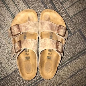 Birkenstocks